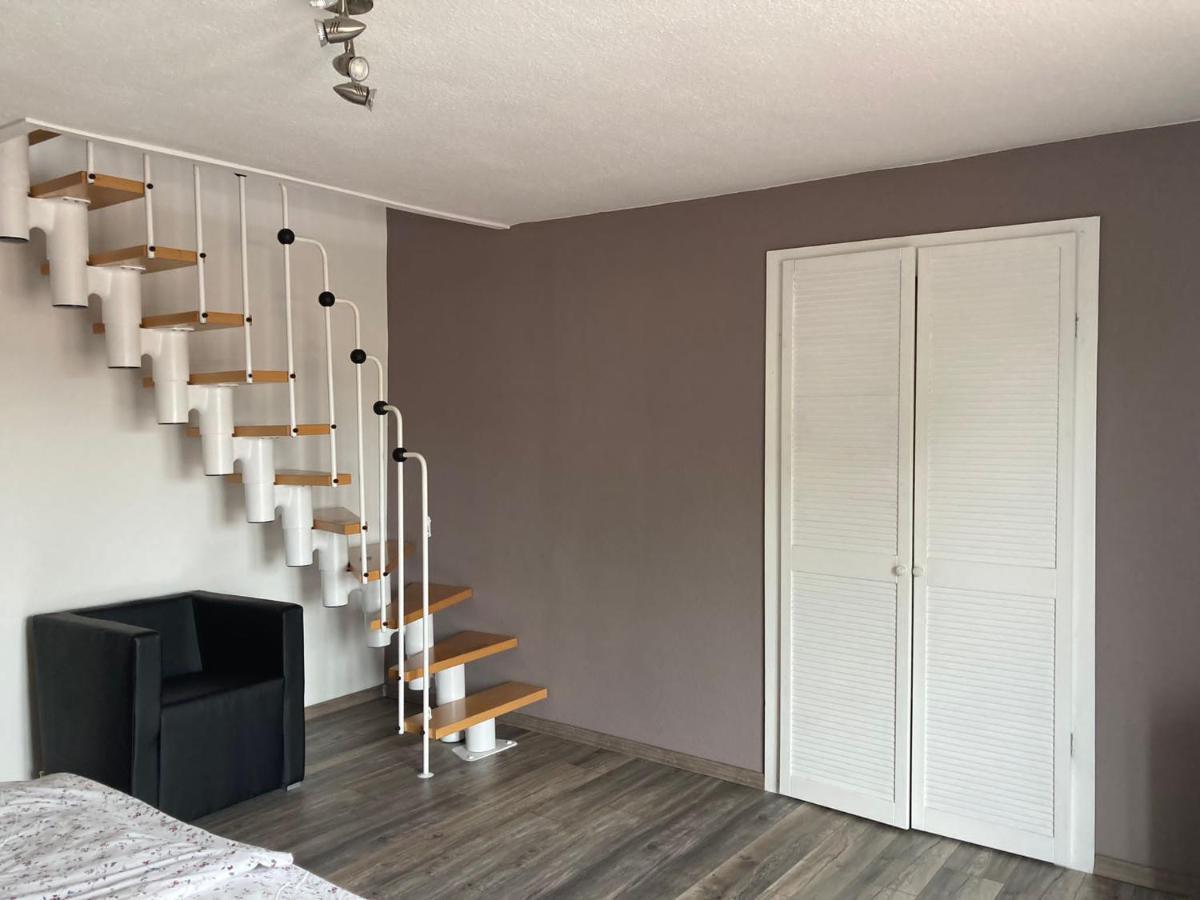 Ferienwohnung Ostseestrandlaeufer 2 Zingst Kültér fotó